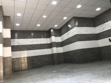 Kitchen in 3 BHK Apartment at Kharghar – for Rent