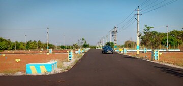  Plot – Exterior View View at Rt Nagar - for Sale