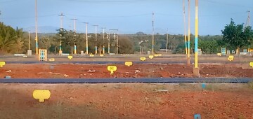  Plot For Sale in Rt Nagar