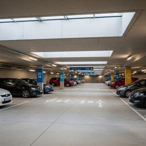 Parking in 2 BHK Apartment at Andheri East – for Sale