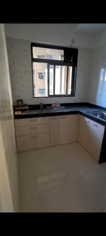 Kitchen in 2 BHK Apartment at Dosti Oro 67, Kandivali West – for Rent