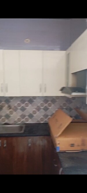 Kitchen in 5 BHK Independent House at RWA Apartments Sector 47, Sector 47 – for Sale