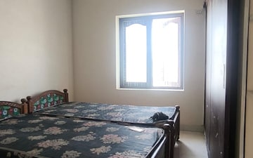 2 BHK Apartment For Rent in Sai Sandeep LR East Oak, Pocharam