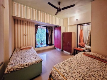 3 BHK Apartment For Rent in Royal Imperial Apartment, Parel