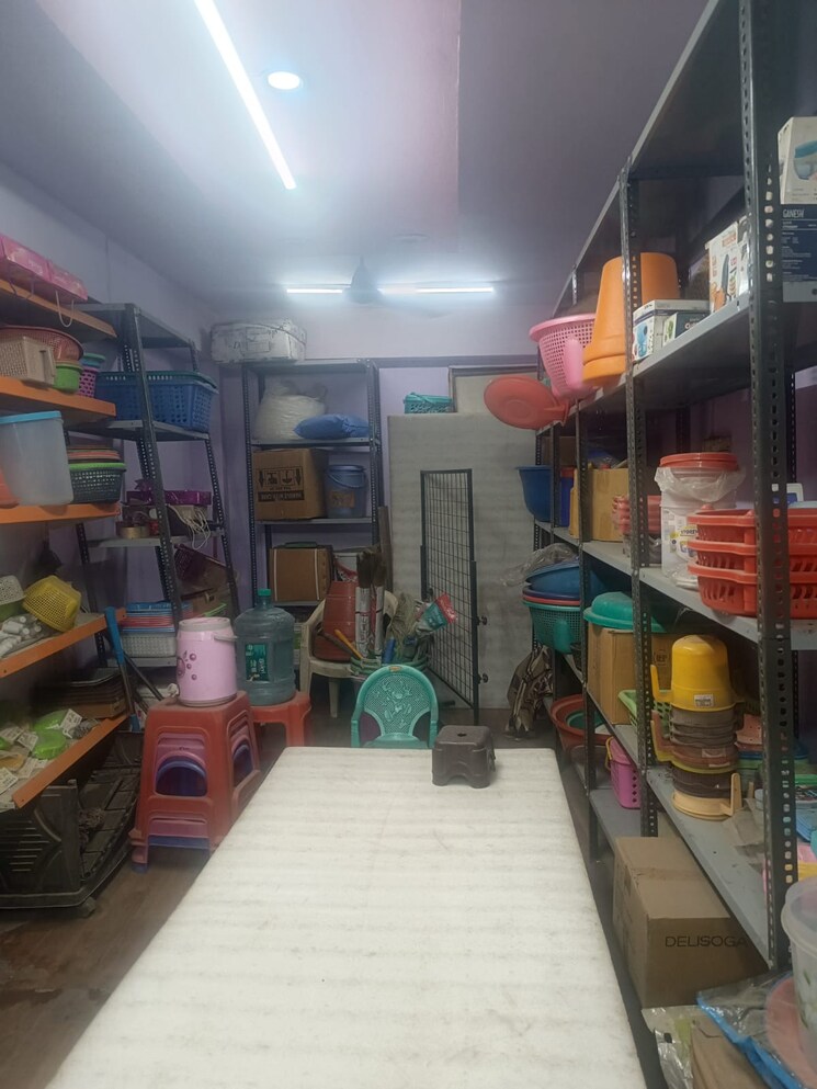 Gym, raj nagar sector 2 Studio 180 Sq.Ft. Builder Floor In Raj Nagar Sector 2 Ghaziabad 8832775