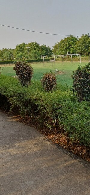  Plot – Garden View at Jewar - for Sale