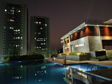 2 BHK Apartment For Rent in Mittal High Mont, Hinjewadi