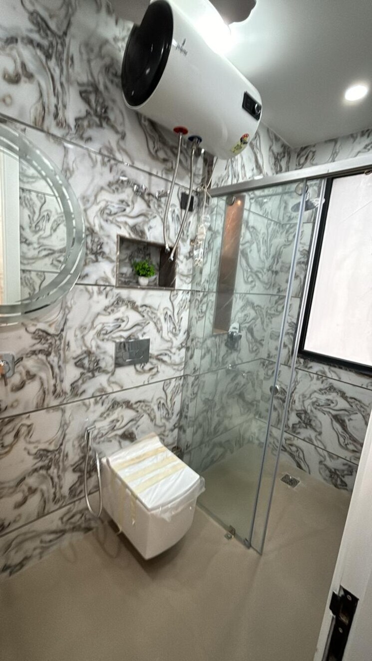 Balcony, aparna-zenon 3 Bedroom 2257 Sq.Ft. Apartment In Puppalaguda Hyderabad 8832892