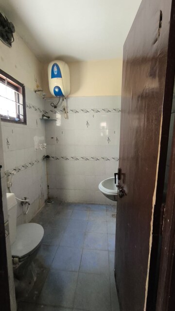 Bathroom in 3 BHK Villa at Tanu Royal Kuteer, Pocharam – for Sale