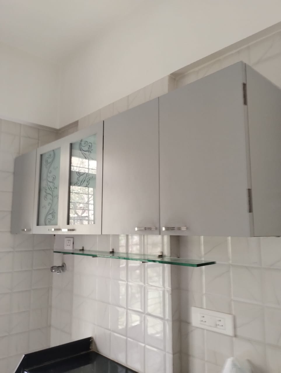 2 BHK + Pooja Room Apartment For Rent in Acres Advaita