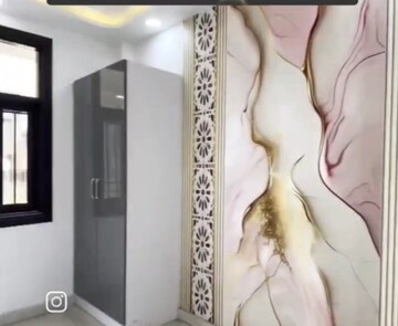 3 BHK Builder Floor – Map Location View at Uttam Nagar - for Sale