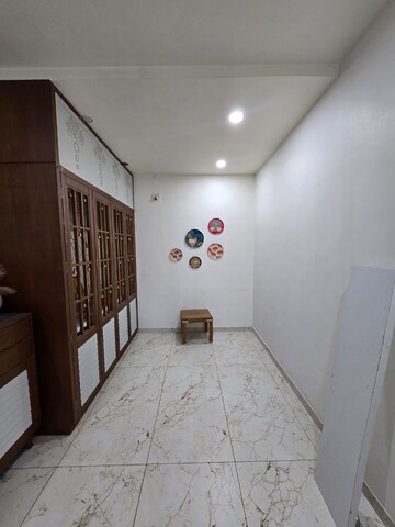 Bedroom in 4 BHK Independent House at Harni Road – for Rent