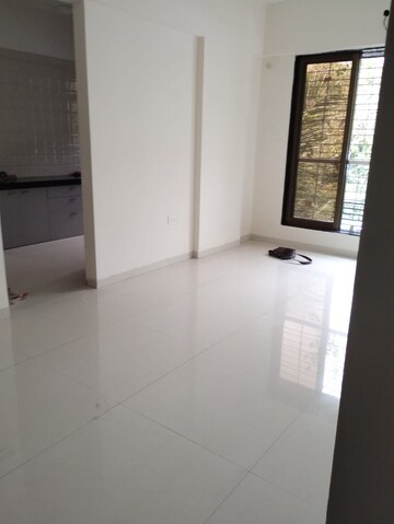 Bathroom in 2 BHK Apartment at Acres Advaita, Malad West – for Rent
