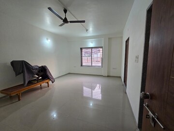 Living Room in 4 BHK Independent House at Harni Road – for Rent