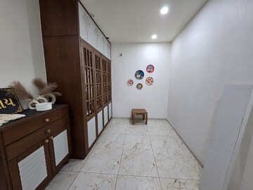 Kitchen in 4 BHK Independent House at Harni Road – for Rent