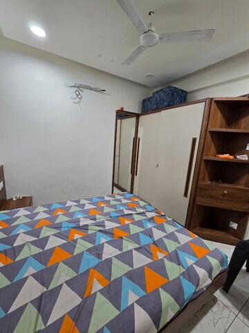 Bedroom in 4 BHK Independent House at Harni Road – for Rent