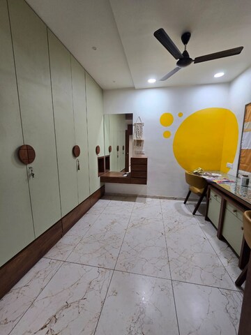 Kitchen in 4 BHK Independent House at Harni Road – for Rent
