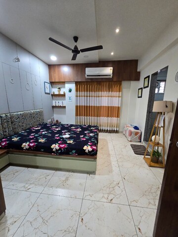 Kitchen in 4 BHK Independent House at Harni Road – for Rent