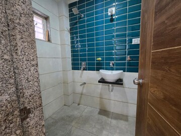 Bathroom in 4 BHK Independent House at Harni Road – for Rent