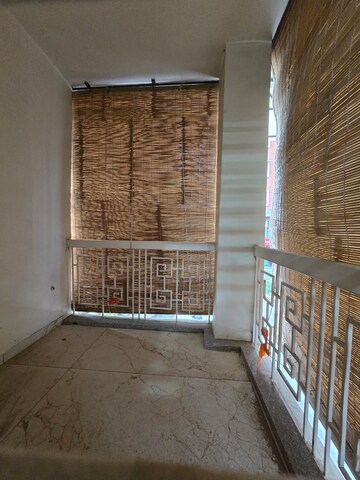 4 BHK Independent House – Exterior View View at Harni Road - for Rent