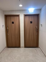 3 BHK + Extra Room 2045 Sq.Ft. Apartment in Ireo Skyon