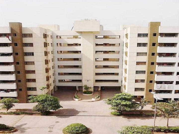 2 BHK Apartment For Rent in DSK Sundarban