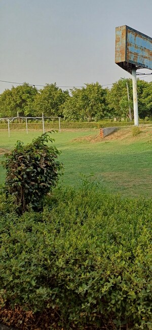  Plot – Garden View at Jewar - for Sale