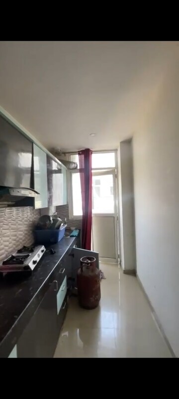 Kitchen in 6 BHK Independent House at RWA Apartments Sector 50, Sector 50 – for Sale