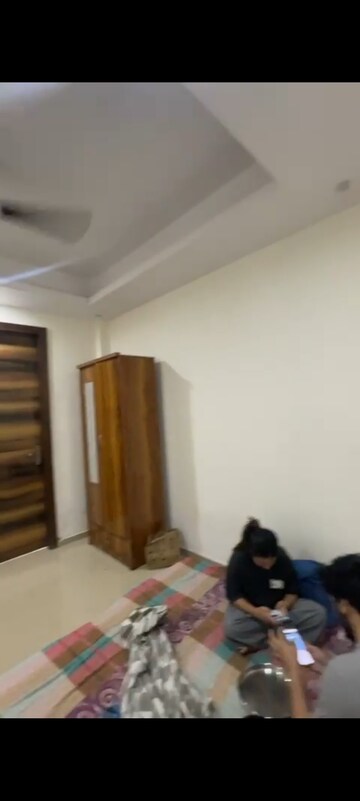 Living Room in 6 BHK Independent House at RWA Apartments Sector 50, Sector 50 – for Sale