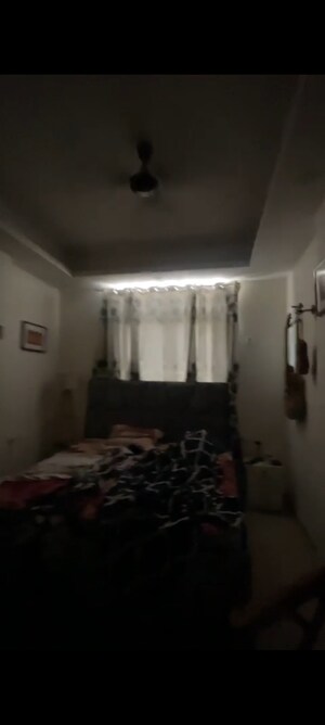 Bedroom in 6 BHK Independent House at RWA Apartments Sector 50, Sector 50 – for Sale