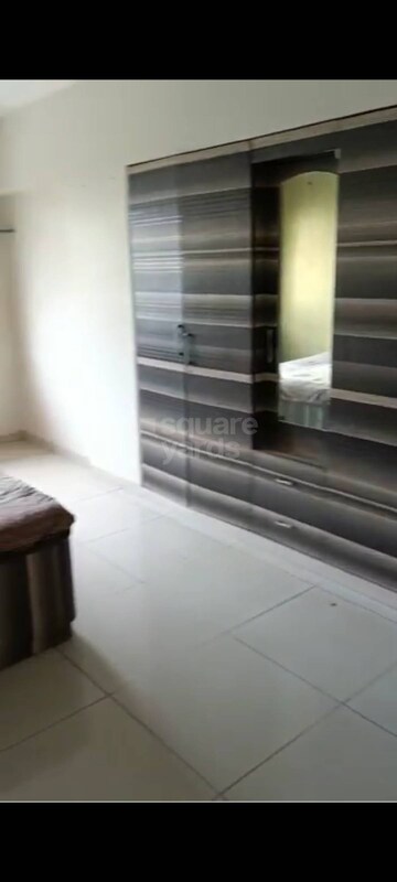 Staircase in 3 BHK Apartment at Andheri West – for Rent