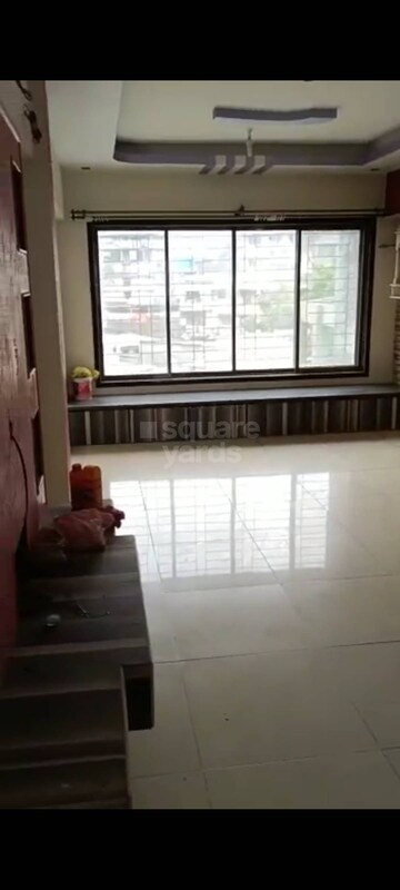 3 BHK Apartment For Rent in Andheri West