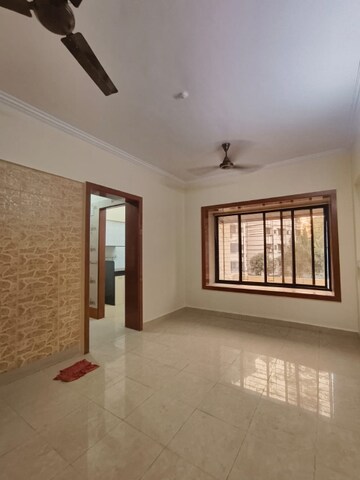 1 BHK Apartment For Rent in Bulwala Building, Kalbadevi