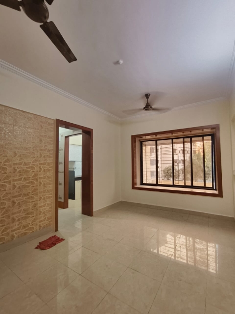 1 BHK Apartment For Rent in Bulwala Building