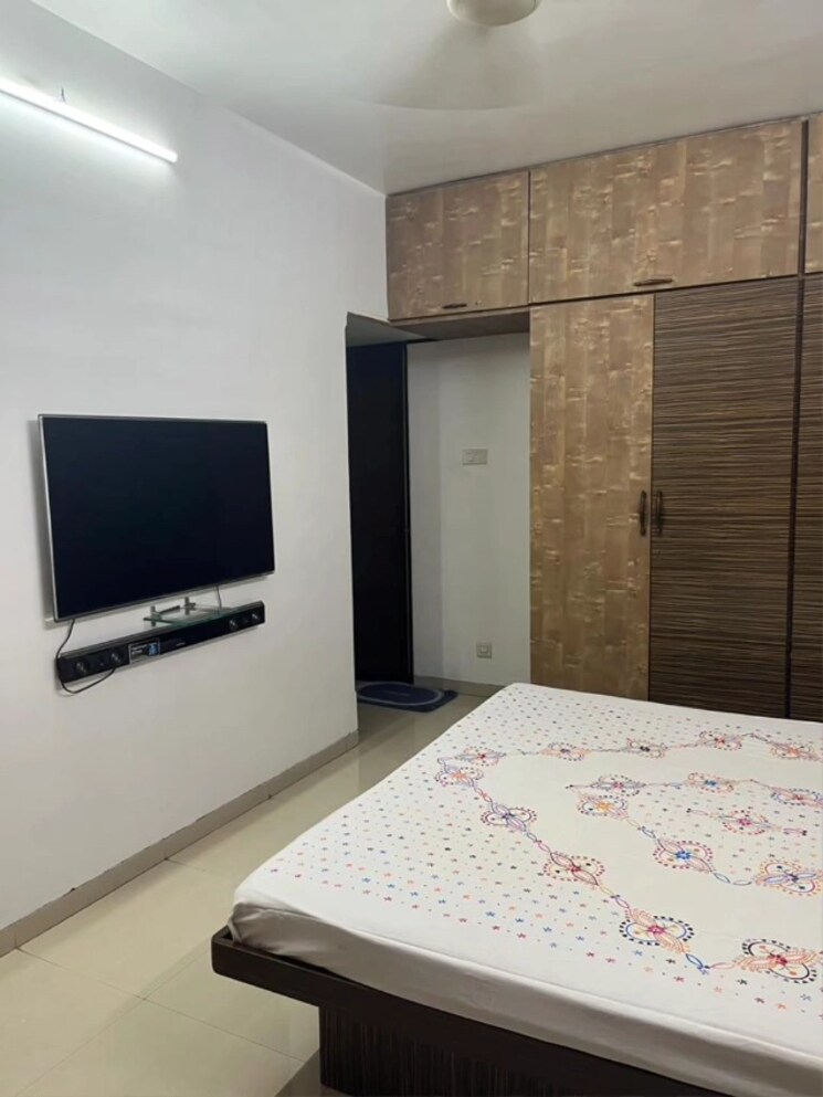 Bedroom, starwing-katyayni-residency 3 Bedroom 1600 Sq.Ft. Apartment In Andheri East Mumbai 8832980