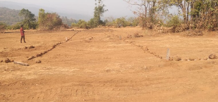 undefined, mangaon  10000 Sq.Ft. Plot In Mangaon Raigad 8832990