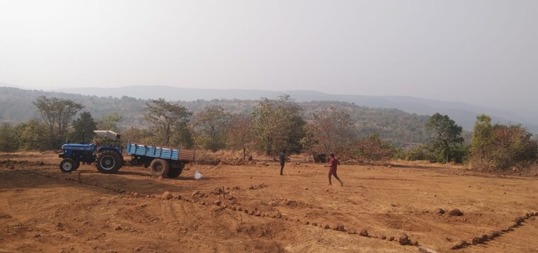 undefined, mangaon  10000 Sq.Ft. Plot In Mangaon Raigad 8832990