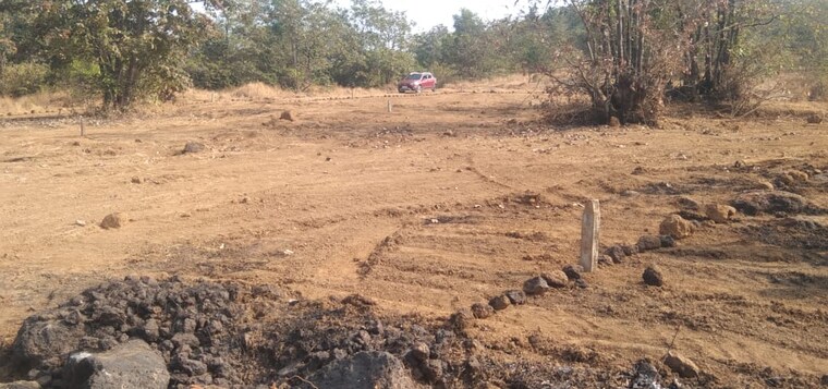 undefined, mangaon  10000 Sq.Ft. Plot In Mangaon Raigad 8832990