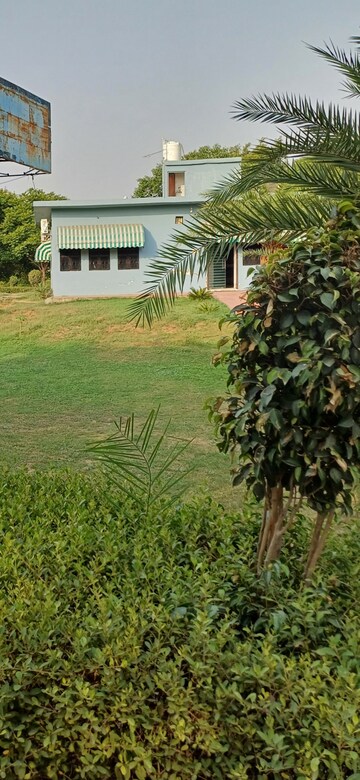  Plot For Sale in Jewar