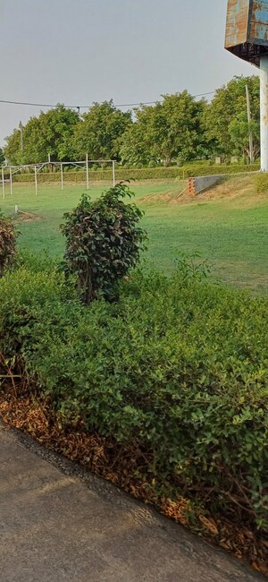  Plot – Garden View at Jewar - for Sale