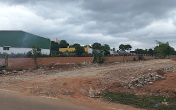 Land For Sale in Hbr Layout