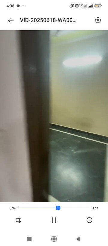 Furnished Amenities in 2 BHK Independent House at Sector 20 – for Rent