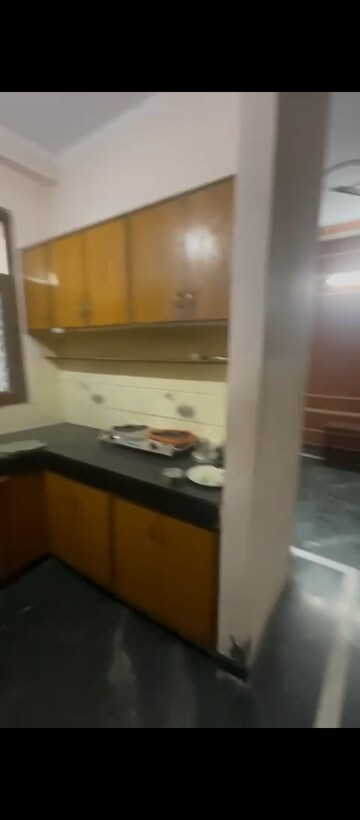 Kitchen in 2 BHK Independent House at Sector 20 – for Rent