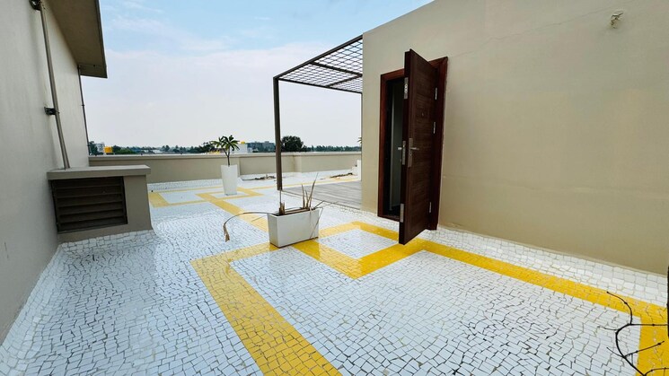 Bedroom, birla-alokya 3 Bedroom 2040 Sq.Ft. Villa In Whitefield Bangalore 8832988