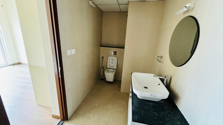 Bathroom, birla-alokya 3 Bedroom 2040 Sq.Ft. Villa In Whitefield Bangalore 8832988