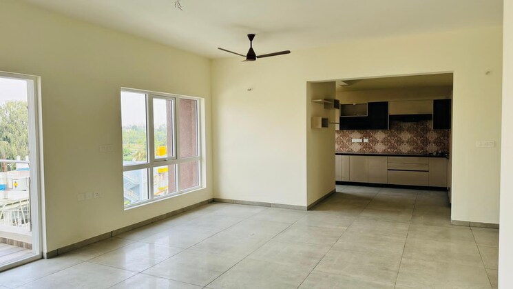 Room, birla-alokya 3 Bedroom 2040 Sq.Ft. Villa In Whitefield Bangalore 8832988