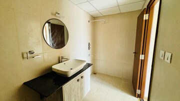 Bathroom in 3 BHK Villa at Birla Alokya, Whitefield – for Rent
