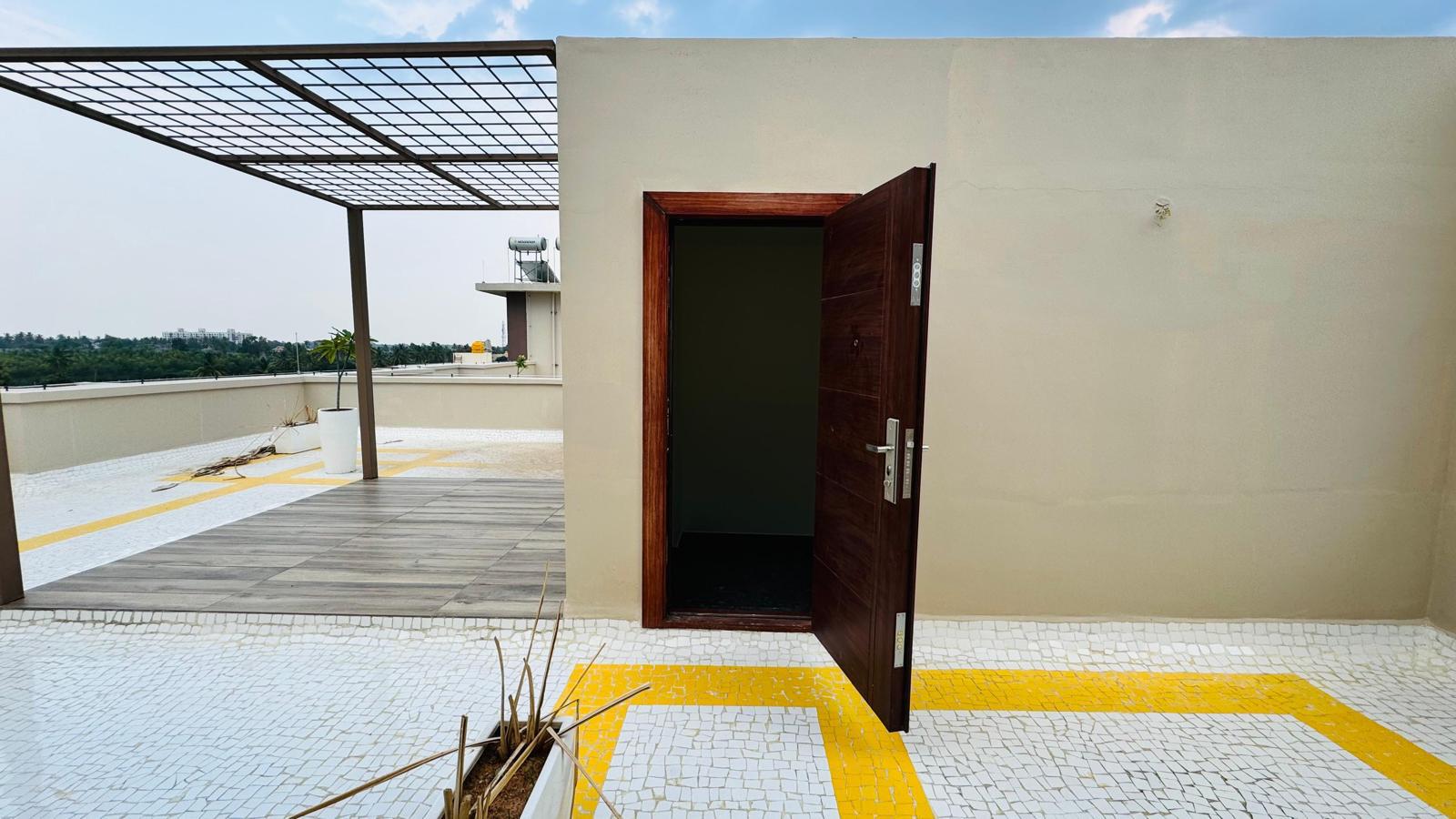 3 BHK Villa For Rent in Birla Alokya