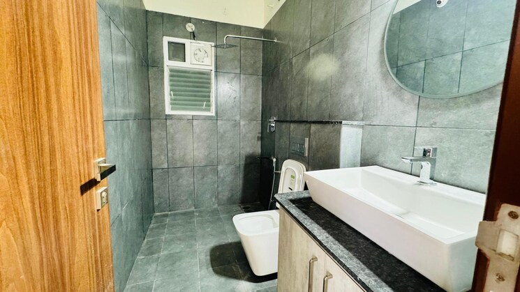 Kitchen, birla-alokya 3 Bedroom 2040 Sq.Ft. Villa In Whitefield Bangalore 8832988