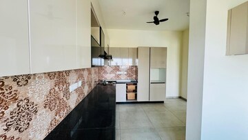 Kitchen in 3 BHK Villa at Birla Alokya, Whitefield – for Rent